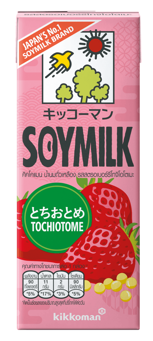 TOCHIOTOME Strawberry